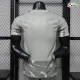 Camisa de Goleiro Versão Jogador Arsenal 2026/2027 Cinza
