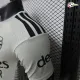 Camisa de Goleiro Versão Jogador Arsenal 2026/2027 Cinza