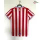 Camisa Retrô Chivas 100 Edição De Aniversário 2016/2017 Vermelho/Branco