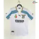 Camisa Retrô Reserva Lazio 2000/2001 Branco/Azul