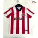 Camisa Retrô Titular Chivas 1996/1997 Vermelho/Branco