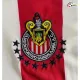 Camisa Retrô Titular Chivas 1996/1997 Vermelho/Branco