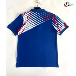 Camisa Retrô Titular Japón 1993 Azul