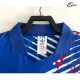 Camisa Retrô Titular Japón 1993 Azul