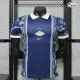 Camisa Versão Jogador PSG 2026/2027 Edição Especial Azul