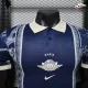 Camisa Versão Jogador PSG 2026/2027 Edição Especial Azul