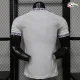 Camisa Versão Jogador Real Madrid 2026/2027 Edição Especial Branco/Roxo