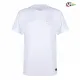 Camisa Alternativa Noruega Copa do Mundo 2026 Branco