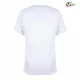 Camisa Alternativa Noruega Copa do Mundo 2026 Branco