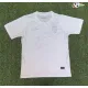 Camisa Alternativa Noruega Copa do Mundo 2026 Branco