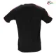 Camisa Alternativa Sevilla FC 2026/2027 Preto com Patch da La Liga
