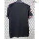 Camisa Alternativa Sevilla FC 2026/2027 Preto com Patch da La Liga