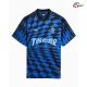 Camisa Argentina x Thrasher 2026 Edição Especial Azul