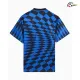 Camisa Argentina x Thrasher 2026 Edição Especial Azul