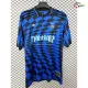 Camisa Argentina x Thrasher 2026 Edição Especial Azul