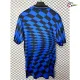 Camisa Argentina x Thrasher 2026 Edição Especial Azul