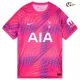 Camisa de Goleiro Tottenham Hotspur 2026/2027 Rosa