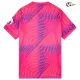 Camisa de Goleiro Tottenham Hotspur 2026/2027 Rosa