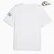 Camisa Alternativa Manchester City 2026/2027 Branco