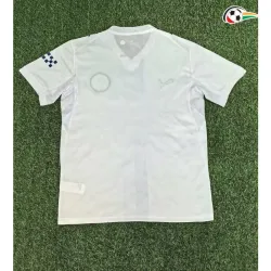 Camisa Manchester City 2026/2027 Branco