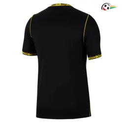 Camisa Reserva Chelsea 2026/2027 Preto