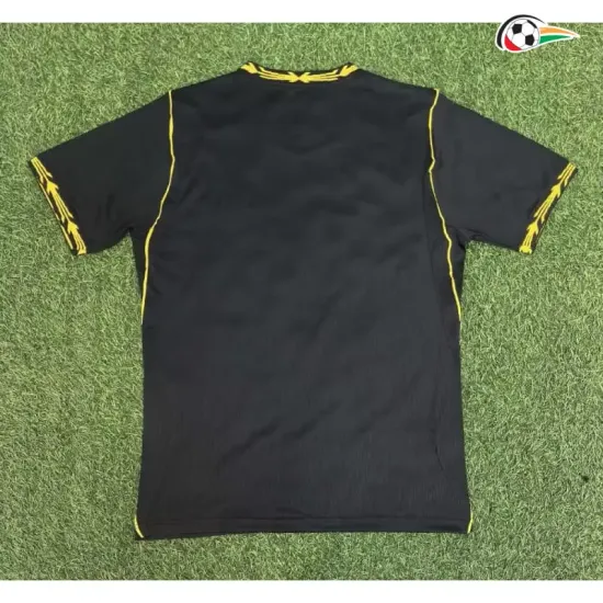 Camisa Reserva Chelsea 2026/2027 Preto