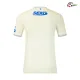 Camisa Reserva Rangers FC 2026/2027 Bege