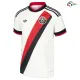 Camisa Reserva Sheffield United 2026/2027 Branco