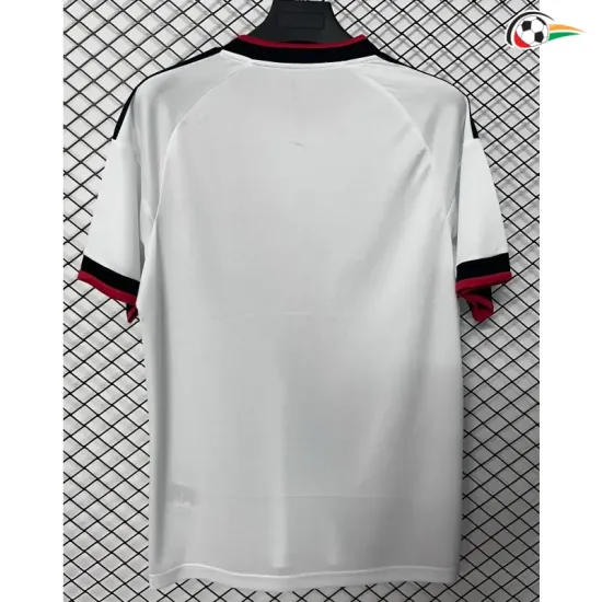 Camisa Reserva Sheffield United 2026/2027 Branco