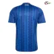 Camisa Reserva Suecia Copa do Mundo 2026 Azul Escuro