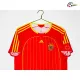 Camisa Retrô Titular España 2006 Vermelho