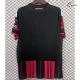 Camisa Titular Eintracht Fráncfort 2026/2027 Vermelho/Preto