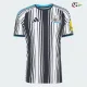 Camisa Titular Newcastle United 2026/2027 Preto/Branco