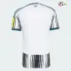 Camisa Titular Newcastle United 2026/2027 Preto/Branco
