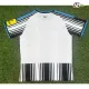 Camisa Titular Newcastle United 2026/2027 Preto/Branco