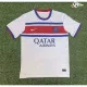 Camisa Titular PSG 2026/2027 Pré-Corrida Branco/Vermelho