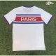Camisa Titular PSG 2026/2027 Pré-Corrida Branco/Vermelho