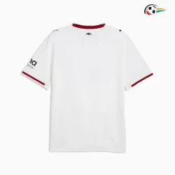 Camisa Titular Valencia 2026/2027 Branco