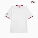Camisa Titular Valencia 2026/2027 Branco