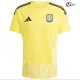 Camisa de Goleiro Aston Villa 2026/2027 Amarelo