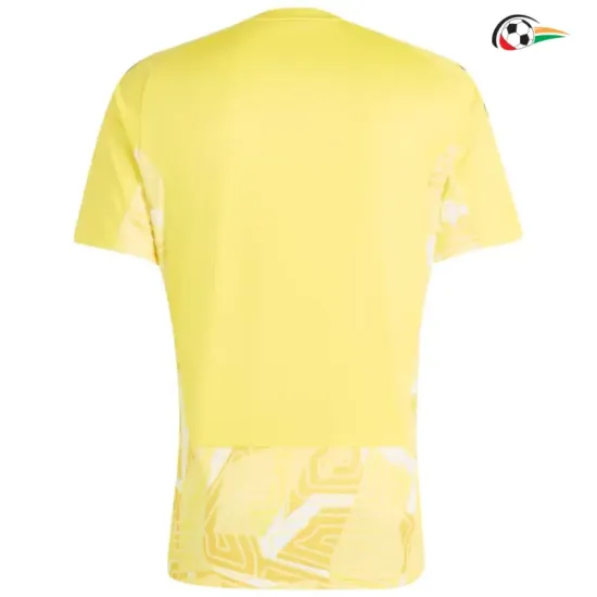 Camisa de Goleiro Aston Villa 2026/2027 Amarelo