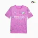 Camisa de Goleiro Manchester City 2026/2027 Rosa