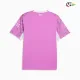 Camisa de Goleiro Manchester City 2026/2027 Rosa