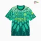 Camisa de Goleiro Manchester City 2026/2027 Verde