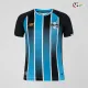 Camisa Titular Gremio 2026/2027 Azul/Preto