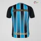 Camisa Titular Gremio 2026/2027 Azul/Preto