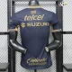 Camisa Reserva Versão Jogador Pumas UNAM 2026/2027 Azul Marinho