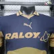 Camisa Reserva Versão Jogador Pumas UNAM 2026/2027 Azul Marinho