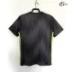 Camisa Retrô Alternativa Juventus 2018/2019 Preto/Branco