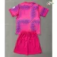 Camisa de Goleiro Infantil Tottenham Hotspur 2026/2027 Rosa